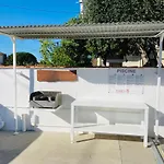 Feriehus Blanco Y Madera