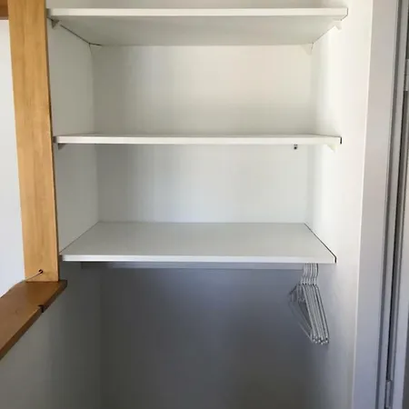 Blanco Y Madera 度假居