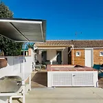 Blanco Y Madera Дом отдыха *
