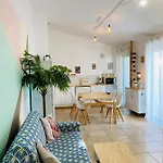 Blanco Y Madera *