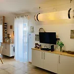 Blanco Y Madera * Narbona