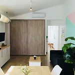 Blanco Y Madera * Narbona
