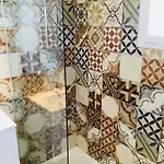 Blanco Y Madera Сasa de vacaciones