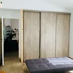 Blanco Y Madera Narbona