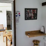 Blanco Y Madera *