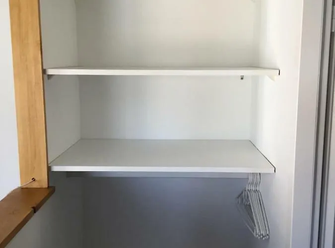 Blanco Y Madera 펜션