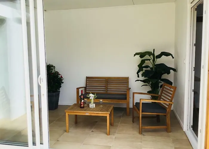 Blanco Y Madera * Narbona